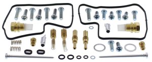 Honda VT750C Carburetor Rebuild Kit - All Balls Racing - `99-`00